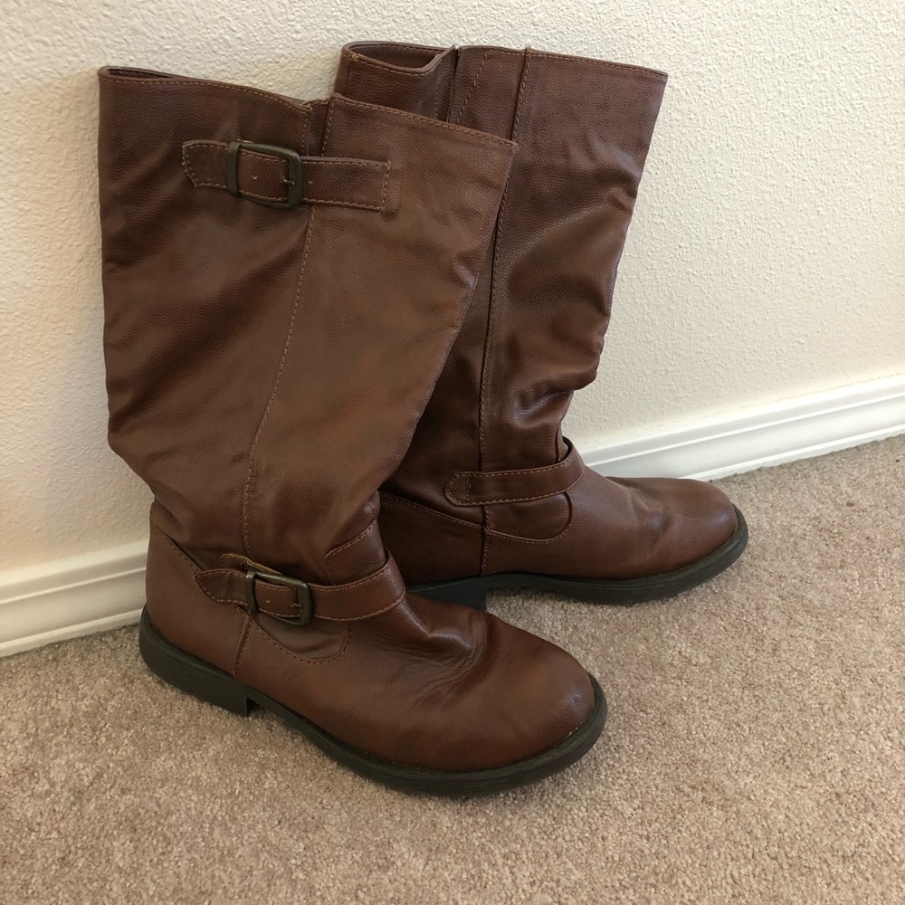 Cloudwalkers Boots